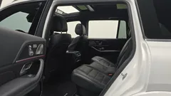 2022 Mercedes-Benz GLS-Class GLS400d 4MATIC, белый — фото 12