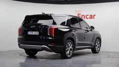 2022 Hyundai Palisade Gasoline 3.8 2WD — фото 2