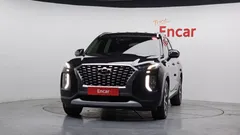 2022 Hyundai Palisade Gasoline 3.8 2WD — фото 3