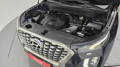 2022 Hyundai Palisade Gasoline 3.8 2WD — фото 6