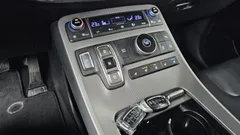 2022 Hyundai Palisade Gasoline 3.8 2WD — фото 9