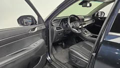 2022 Hyundai Palisade Gasoline 3.8 2WD — фото 10