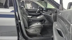 2022 Hyundai Palisade Gasoline 3.8 2WD — фото 11