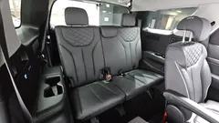 2022 Hyundai Palisade Gasoline 3.8 2WD — фото 19