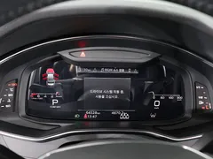 2021 Audi A6 45 TFSI Quattro Premium — фото 6