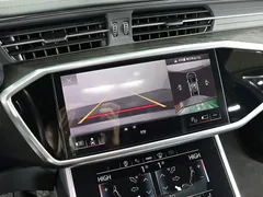 2021 Audi A6 45 TFSI Quattro Premium — фото 8