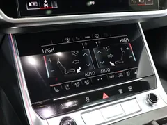 2021 Audi A6 45 TFSI Quattro Premium — фото 9