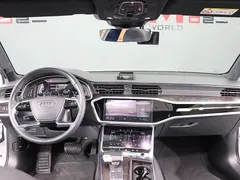 2021 Audi A6 45 TFSI Quattro Premium — фото 17