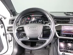 2021 Audi A6 45 TFSI Quattro Premium — фото 18