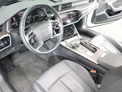 2021 Audi A6 45 TFSI Quattro Premium — фото 20