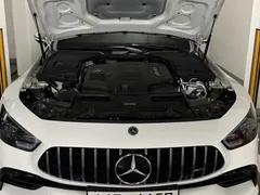 2022 Mercedes-Benz AMG GT 4Door 43 4MATIC+ — фото 8
