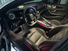 2022 Mercedes-Benz AMG GT 4Door 43 4MATIC+ — фото 10