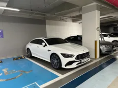 2022 Mercedes-Benz AMG GT 4Door 43 4MATIC+ — фото 14