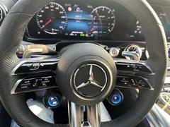 2022 Mercedes-Benz AMG GT 4Door 43 4MATIC+ — фото 16