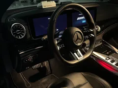 2022 Mercedes-Benz AMG GT 4Door 43 4MATIC+ — фото 17