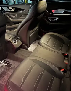 2022 Mercedes-Benz AMG GT 4Door 43 4MATIC+ — фото 20
