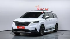 2022 Kia Carnival Diesel 7-Seater Signature — фото 1