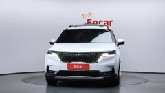2022 Kia Carnival Diesel 7-Seater Signature — фото 3