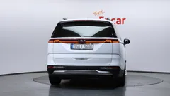 2022 Kia Carnival Diesel 7-Seater Signature — фото 4