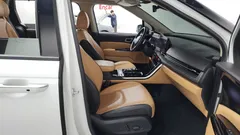 2022 Kia Carnival Diesel 7-Seater Signature — фото 11