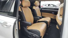 2022 Kia Carnival Diesel 7-Seater Signature — фото 12