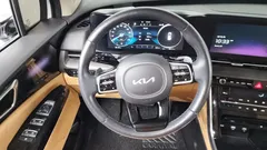 2022 Kia Carnival Diesel 7-Seater Signature — фото 13