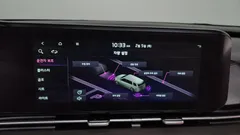 2022 Kia Carnival Diesel 7-Seater Signature — фото 16