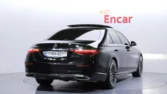 2023 Mercedes-Benz S-Class S450L 4MATIC — фото 2