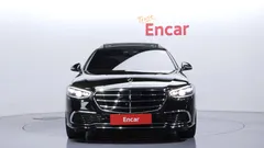 2023 Mercedes-Benz S-Class S450L 4MATIC — фото 3
