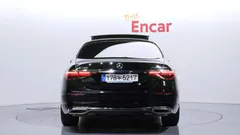 2023 Mercedes-Benz S-Class S450L 4MATIC — фото 4