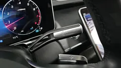 2023 Mercedes-Benz S-Class S450L 4MATIC — фото 9