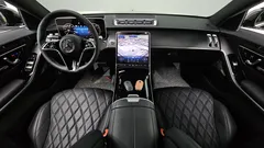 2023 Mercedes-Benz S-Class S450L 4MATIC — фото 14