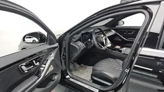 2023 Mercedes-Benz S-Class S450L 4MATIC — фото 15