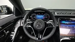 2023 Mercedes-Benz S-Class S450L 4MATIC — фото 17
