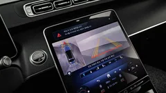 2023 Mercedes-Benz S-Class S450L 4MATIC — фото 19