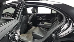 2023 Mercedes-Benz S-Class S450L 4MATIC — фото 20