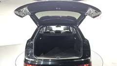 2021 Audi Q5 45 TFSI Quattro Premium, чёрный — фото 20