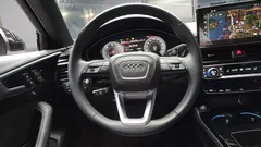 2022 Audi A4 40 TDI Quattro Premium, чёрный — фото 13