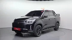 2023 SsangYong Rexton Diesel 2.2 4WD — фото 1