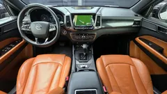 2023 SsangYong Rexton Diesel 2.2 4WD — фото 7