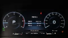 2023 SsangYong Rexton Diesel 2.2 4WD — фото 8