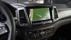 2023 SsangYong Rexton Diesel 2.2 4WD — фото 12