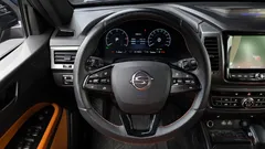 2023 SsangYong Rexton Diesel 2.2 4WD — фото 15