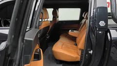 2023 SsangYong Rexton Diesel 2.2 4WD — фото 20