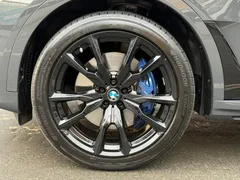 2022 BMW X7 xDrive 40i M Sport Online Exclusive Edition 6 Seater — фото 4