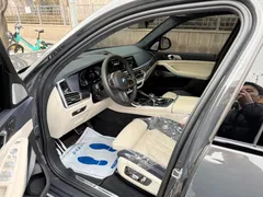 2022 BMW X7 xDrive 40i M Sport Online Exclusive Edition 6 Seater — фото 8