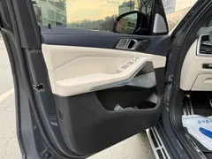 2022 BMW X7 xDrive 40i M Sport Online Exclusive Edition 6 Seater — фото 9