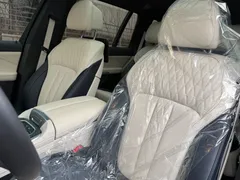 2022 BMW X7 xDrive 40i M Sport Online Exclusive Edition 6 Seater — фото 10