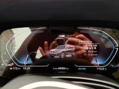 2022 BMW X7 xDrive 40i M Sport Online Exclusive Edition 6 Seater — фото 16