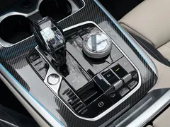 2022 BMW X7 xDrive 40i M Sport Online Exclusive Edition 6 Seater — фото 17